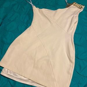 Bebe bodycon dress